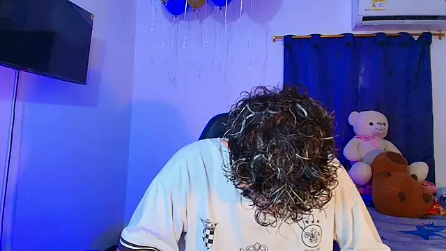 Nathan Bluee online show from 03/03/26, 05:19