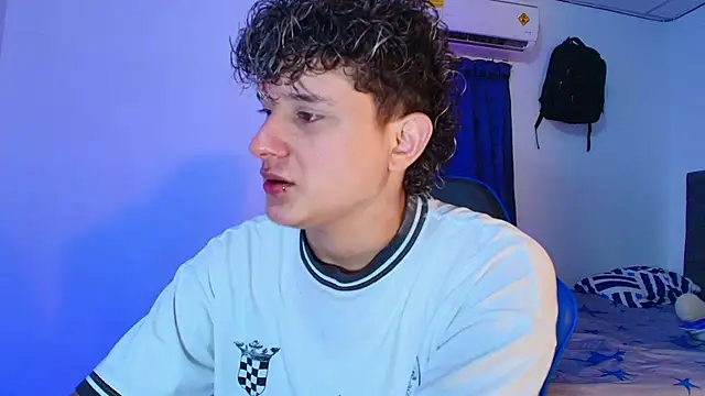 Nathan Bluee online show from 03/26/26, 05:18