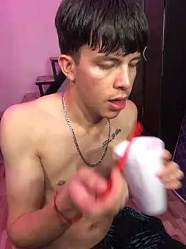 DominicPrince online show from 02/22/25, 05:23