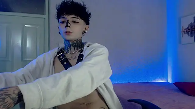 Andy bapho online show from 12/05/24, 02:55