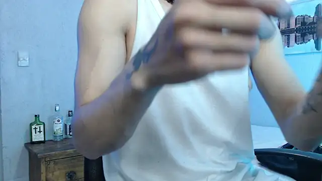 Andy bapho online show from 01/17/25, 02:39