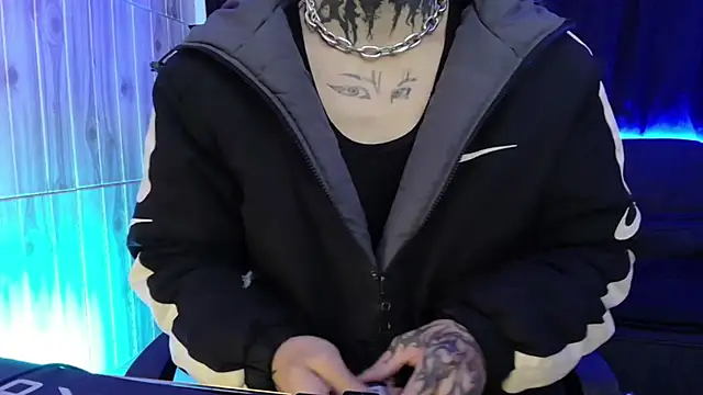 Andy bapho online show from 02/24/25, 03:20