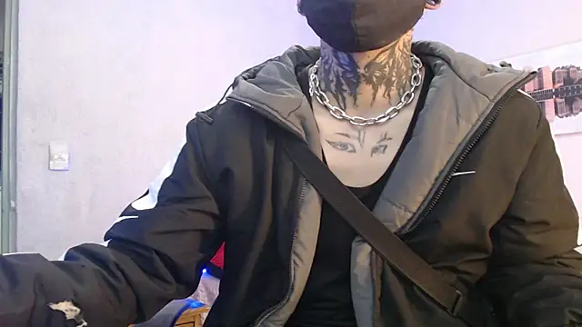 Andy bapho online show from 02/27/25, 02:43