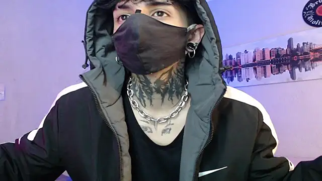 Andy bapho online show from 03/14/25, 02:52