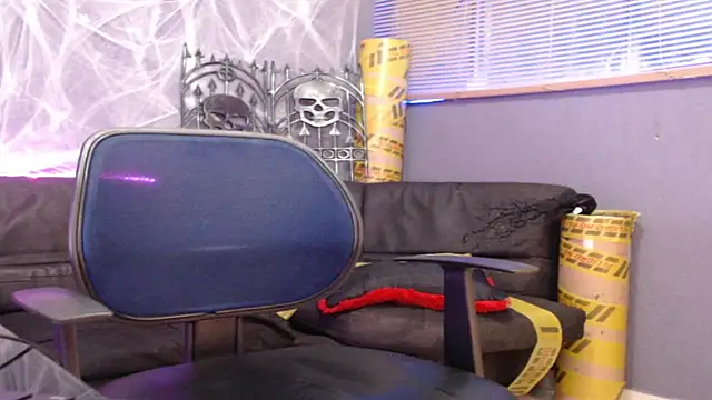 Andy bapho online show from 10/30/25, 01:45