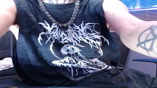 Andy bapho online show from 11/08/25, 02:06