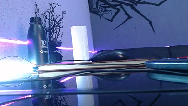 Andy bapho online show from 11/22/25, 02:49