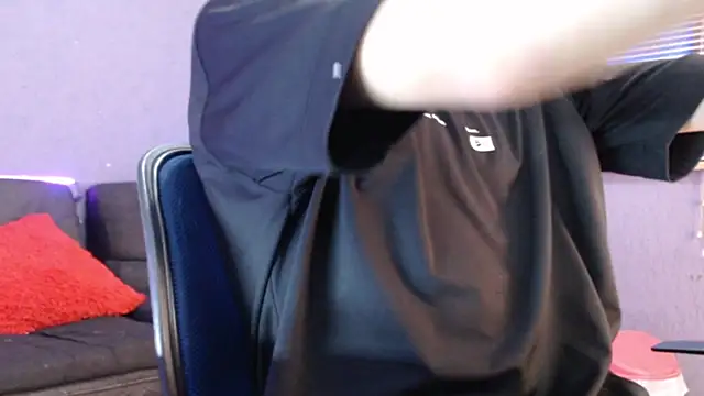 Andy bapho online show from 11/25/25, 02:39