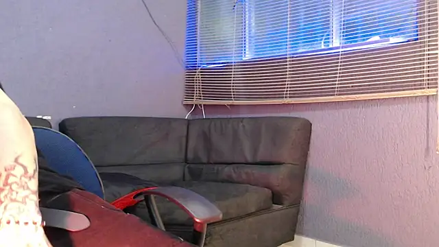 Andy bapho online show from 02/12/26, 02:45