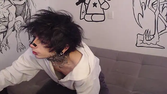 Andy bapho online show from 04/08/26, 06:30