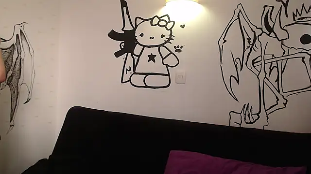 Andy bapho online show from 04/23/26, 02:08