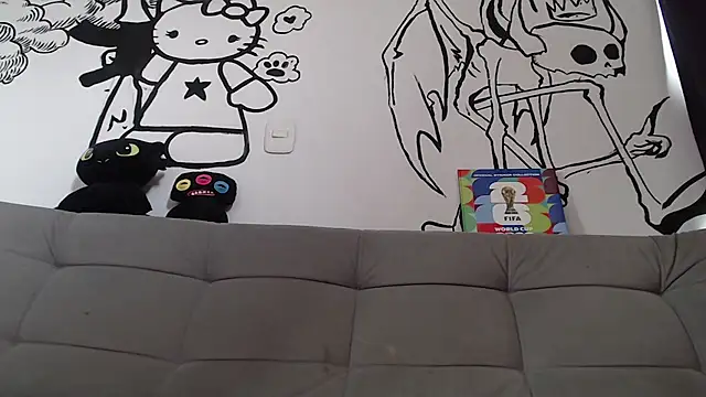 Andy bapho online show from 07/03/26, 05:08