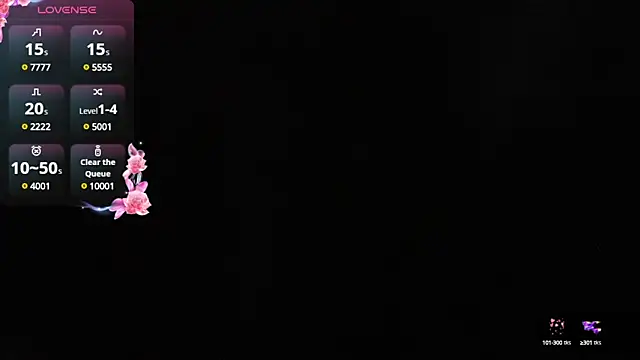 Samanthamillher10 online show from 02/02/25, 02:34