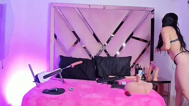 Snapshot of Freyaht chatting on 02/27/25, 05:02 Freyaht online show from 02/27/25, 05:02