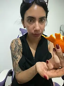 bdanevil online show from 03/19/25, 01:21