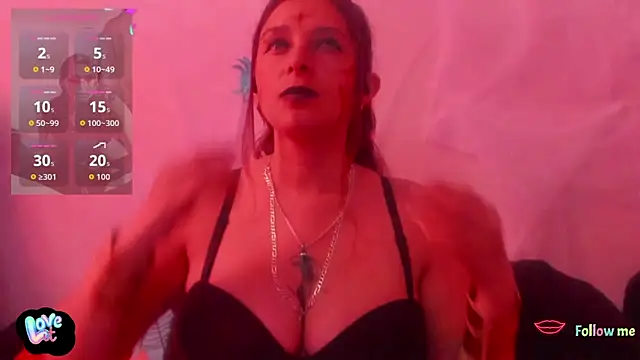 Snapshot of Baioleth chatting on 10/30/25, 08:42 Baioleth online show from 10/30/25, 08:42