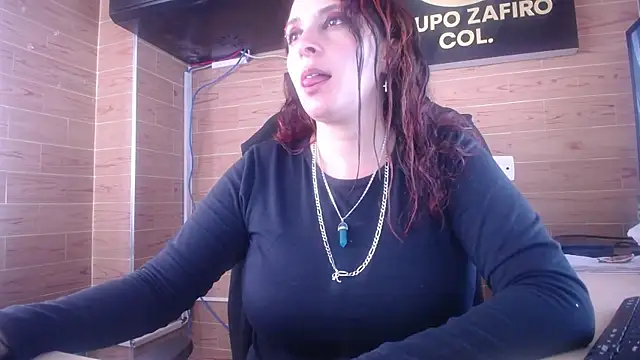 Baioleth online show from 04/01/26, 08:28