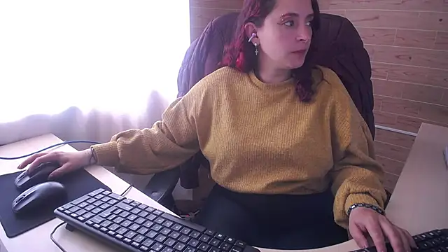 Baioleth online show from 04/20/26, 08:10