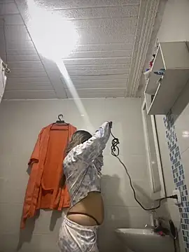 Khalyk G online show from 03/13/26, 06:25