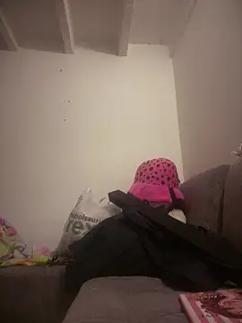 Khalyk G online show from 04/23/26, 05:52