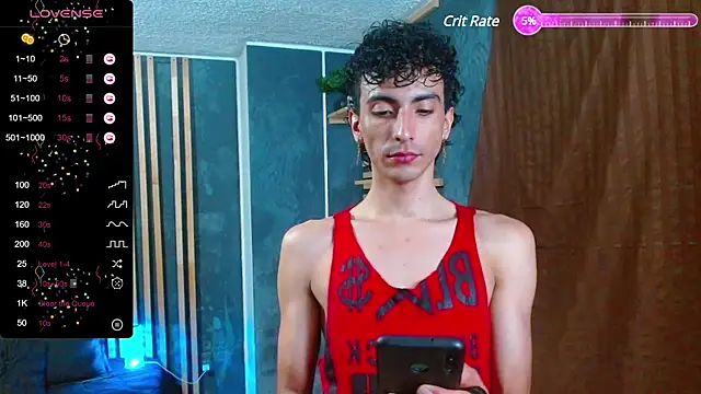 Snapshot of alexxis_26 chatting on 12/18/24, 03:26 alexxis 26 online show from 12/18/24, 03:26