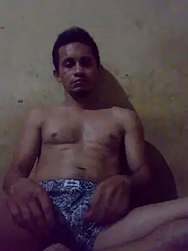 dotado20robson online show from 02/01/26, 03:49