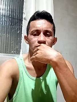 dotado20robson online show from 02/15/26, 02:08