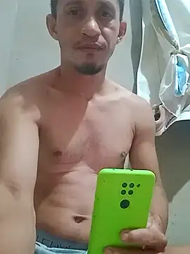 dotado20robson online show from 02/25/26, 09:35