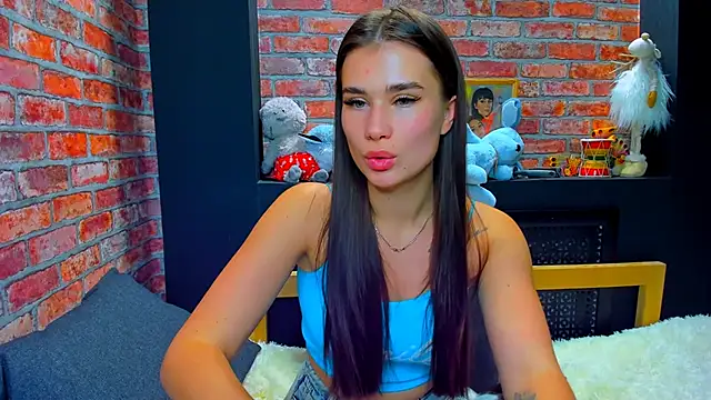 UrJoyy online show from 12/02/24, 03:58