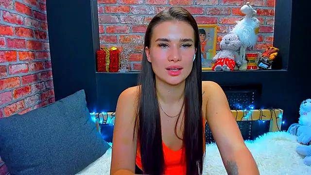 UrJoyy online show from 12/17/24, 03:28