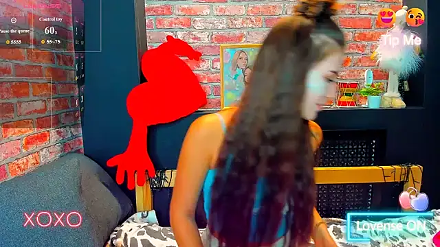 UrJoyy online show from 09/09/25, 03:28