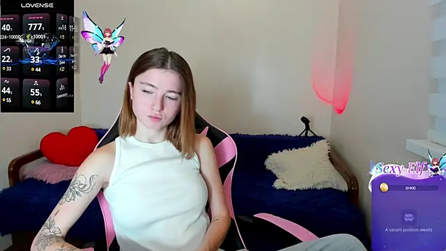 Luxuryalma online show from 12/03/24, 09:33