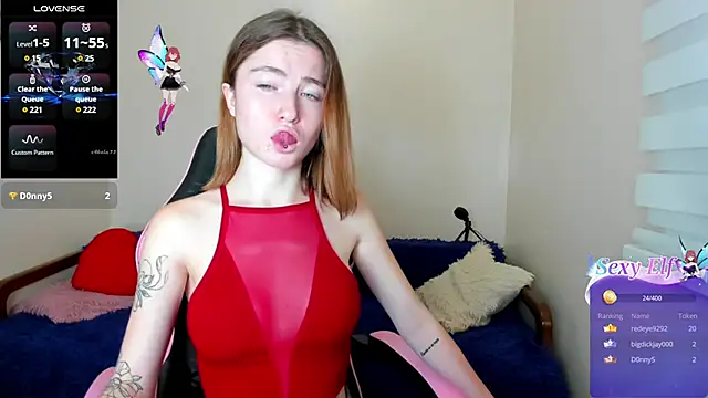 Luxuryalma online show from 12/09/24, 09:17