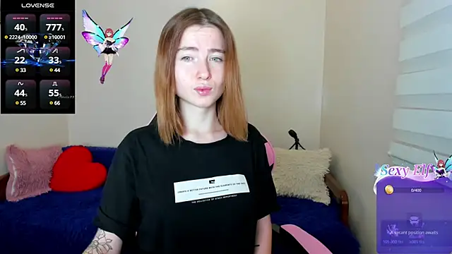 Snapshot of Luxuryalma chatting on 12/21/24, 06:19 Luxuryalma online show from 12/21/24, 06:19