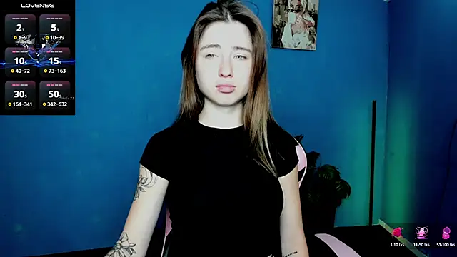 Snapshot of Luxuryalma chatting on 09/15/25, 07:08 Luxuryalma online show from 09/15/25, 07:08