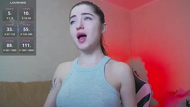 Luxuryalma online show from 02/10/26, 12:20