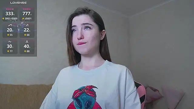 Luxuryalma online show from 02/21/26, 12:44