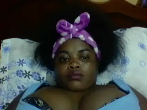 Ebonnygirl online show from 03/22/25, 12:17