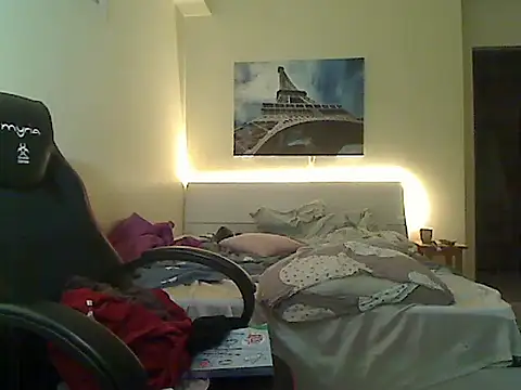 amydamarw online show from 12/03/25, 06:10