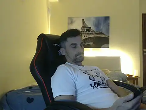 amydamarw online show from 02/08/26, 06:28