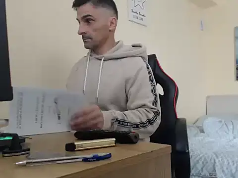 amydamarw online show from 02/20/26, 10:49