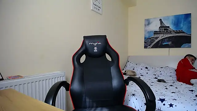 amydamarw online show from 04/18/26, 11:25