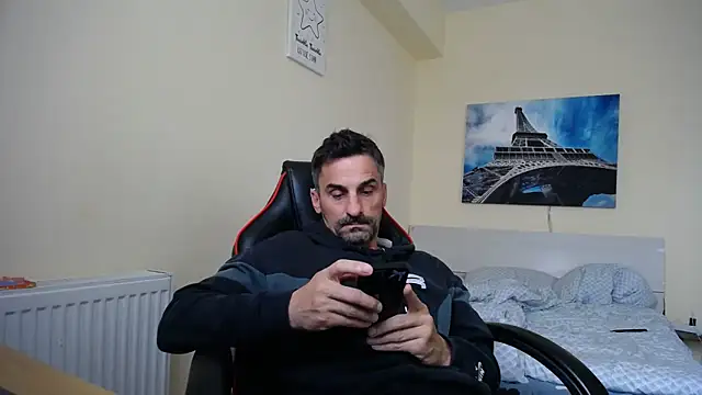 amydamarw online show from 04/23/26, 02:19