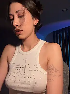 Sophiehii online show from 03/21/26, 12:54