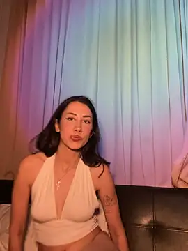 Sophiehii online show from 04/15/26, 12:12