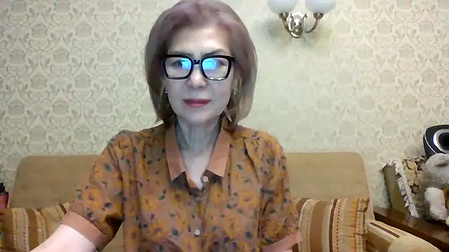 Elegant00Lady online show from 02/12/26, 04:13