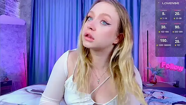 lore diamond online show from 12/08/24, 10:19