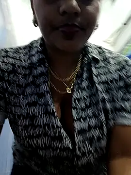 anaesca online show from 03/08/25, 04:01