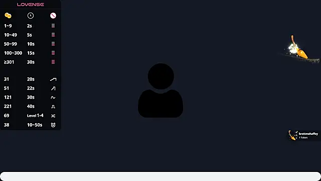 Snapshot of Avrilmoon chatting on 07/11/26, 10:22 Avrilmoon online show from 07/11/26, 10:22