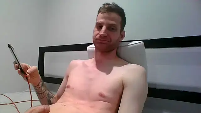 nikrozzz online show from 01/18/25, 09:34